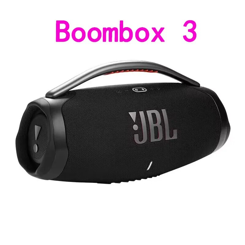 ޴   Ŀ BoomsBox 3 ,  40W , ׷  360